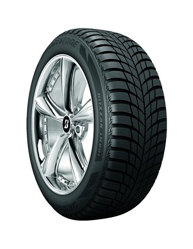 BRIDGESTONE BLIZZAK LM001 RF LAML X3 245/50 R19 105V XL RUNFLAT