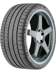 MICHELIN PILOT SUPER SPORT K3 245/35 R20 95Y XL