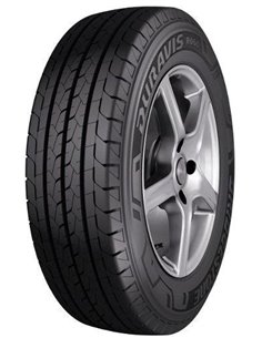 BRIDGESTONE R660ECO MASTER TL 225/65 R16C 112T