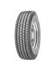 SAVA ORJAK MS PLUS 3PSF 315/80 R22.5 156K