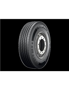 TIGAR ROAD AGILE S 215/75 R17.5 126M
