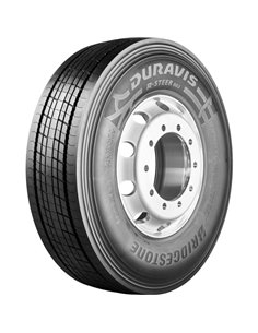 BRIDGESTONE DURS2 3PMSF 315/60 R22.5 154L RUNFLAT