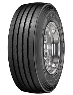 FULDA REGIOTONN 3 HL 3PSF 385/65 R22.5 164K