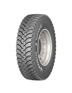 MICHELIN X WORKS HD D VG 315/80 R22.5 156K