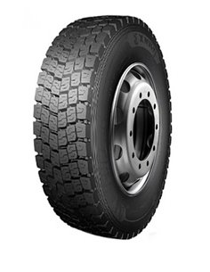 MICHELIN X MULTI HD D VM 315/80 R22.5 156L