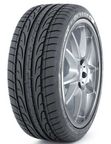 DUNLOP SP SPORT MAXX MO MFS 275/50 R20 109W