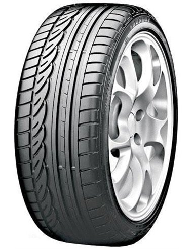 DUNLOP SP SPORT 01 MFS 205/45 R17 84V