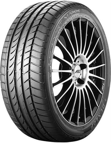 DUNLOP SPORT MAXX TT MO MFS 225/45 R17 91Y