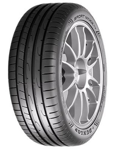 DUNLOP SPORT MAXX RT2 MFS MO 245/40 R19 98Y XL