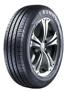 SUNNY NP118 165/65 R14 83T XL