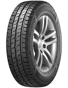 HANKOOK RW12 225/55 R17C 109/107R