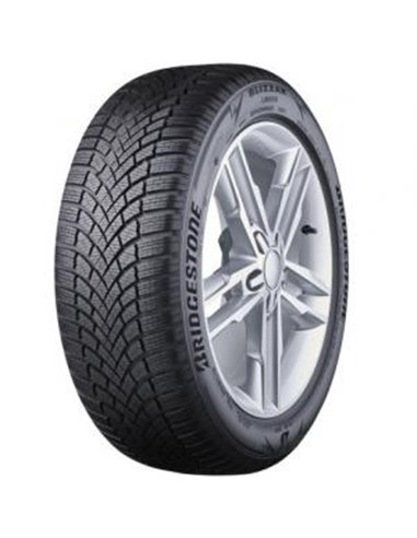 BRIDGESTONE BLIZZAK LM005 DRIVEGUARD 215/60 R17 100V XL RUNFLAT