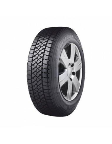 BRIDGESTONE BLIZZAK W810 215/70 R15C 109R