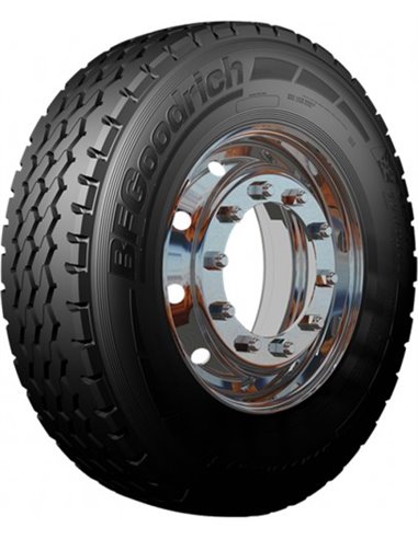 BF GOODRICH CROSS CONTROL S 295/80 R22.5 152