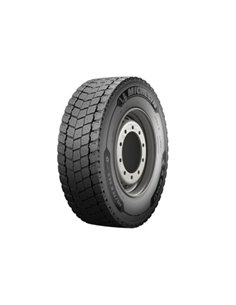 MICHELIN X MULTI ENERGY D 315/70 R22.5 154L
