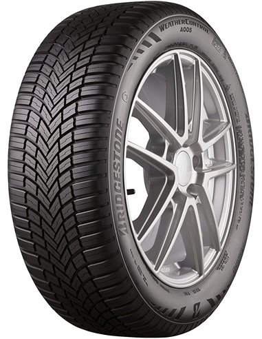 BRIDGESTONE WEATHER CONTROL A005 225/40 R18 92Y XL