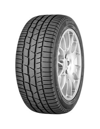 CONTINENTAL TS830 P 245/45 R17 99H XL