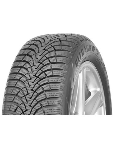 GOODYEAR ULTRA GRIP 9+ NCG 205/55 R16 91T