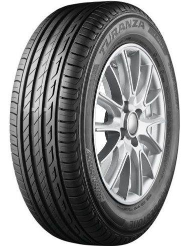 BRIDGESTONE T001 225/50 R18 95W