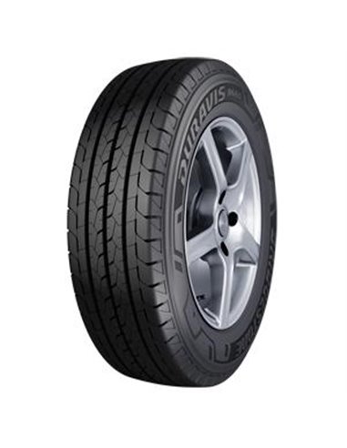 BRIDGESTONE R660 225/65 R16C 112R