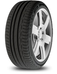 BRIDGESTONE TURANZA ECO 235/55 R18 100V