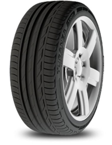 BRIDGESTONE TURANZA ECO 235/55 R18 100V