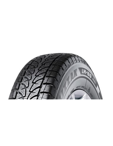 BRIDGESTONE BLIZZAK LM-80 235/60 R16 100H