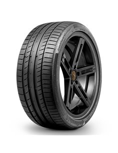 CONTINENTAL CONTI SPORTCONTACT 5P 315/30 R21 105Y XL