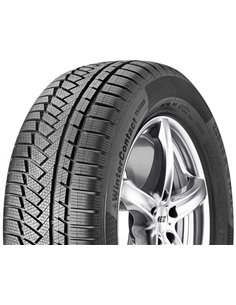 CONTINENTAL WINTER CONTACT TS850P SUV 285/45 R22 114V XL