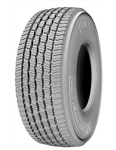 MICHELIN XFN2 385/55 R22.5 160K