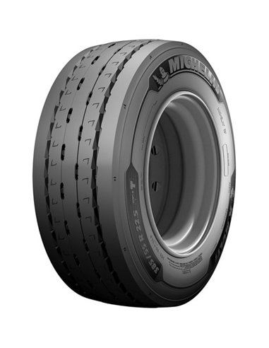 MICHELIN X MULTI T2 385/55 R22.5 160K