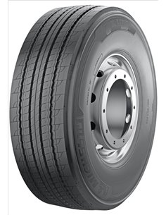 MICHELIN X LINE ENERGY F 385/55 R22.5 160K