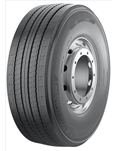 MICHELIN X LINE ENERGY F 385/55 R22.5 160K