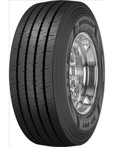 DUNLOP SP247 385/65 R22.5 164K