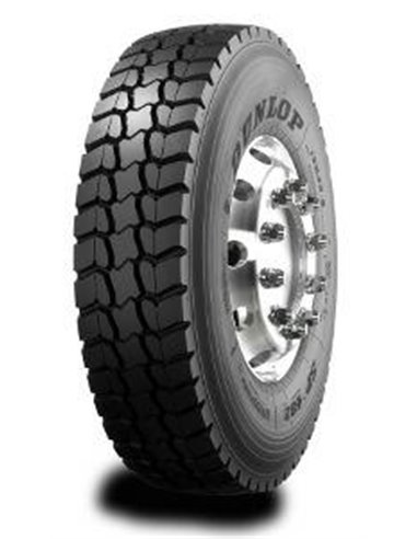 DUNLOP SP482 315/80 R22.5 156