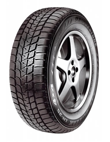 BRIDGESTONE LM25-1 185/55 R16 87T XL