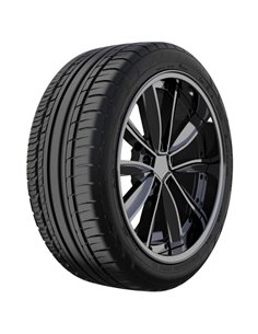 FEDERAL COURAGIA FX 255/50 R19 107W XL