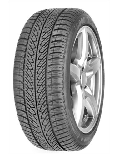 GOODYEAR ULTRAGRIP 8 PERFOMANCE 245/45 R19 102V XL RUNFLAT