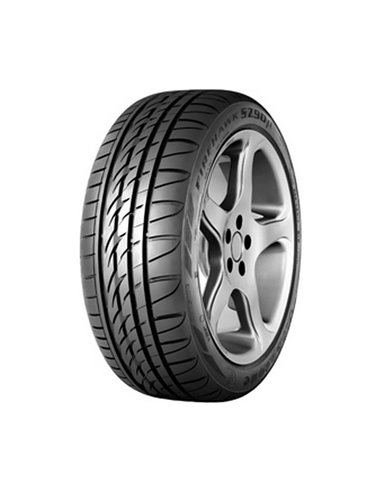 FIRESTONE FIREHAWK SZ90 235/45 R18 98Y XL