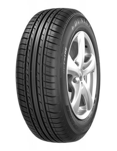 DUNLOP FASTRESPONSE 215/65 R16 98H