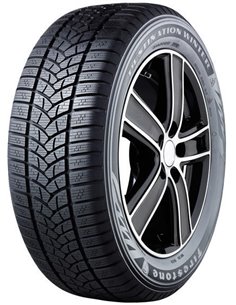 FIRESTONE DESTINATION WINTER 235/65 R17 108H XL