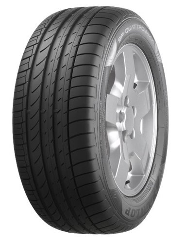 DUNLOP QUATTROMAXX 255/40 R19 100Y XL