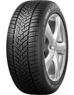 DUNLOP WINTER SPORT 5 225/45 R18 95V XL
