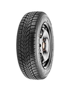 DUNLOP SP WINTER RESPONSE 2 195/50 R15 82H