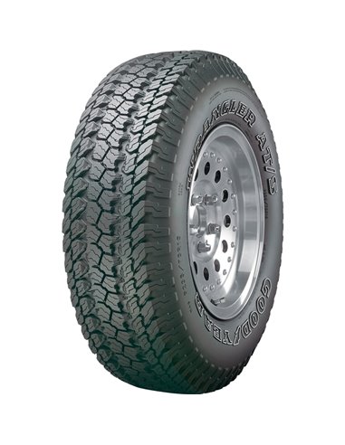 GOODYEAR WRANGLER ATS 205/80 R16 110S