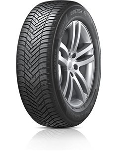 HANKOOK KINERGY 4S2 H750 195/60 R15 88V