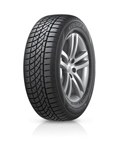 HANKOOK KINERGY 4S H740 195/60 R16 89H