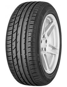 CONTINENTAL PREMIUM CONTACT 205/55 R16 91V RUNFLAT