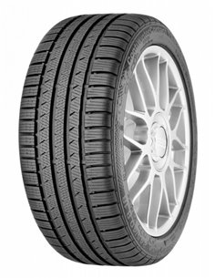 CONTINENTAL CONTI WINTER CONTACT TS 810 S N2 205/55 R17 95V XL