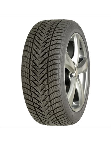 GOODYEAR ULTRAGRIP 255/55 R18 109H XL